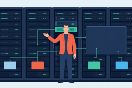 Positioning your Database Start Up for Enterprise OLTP