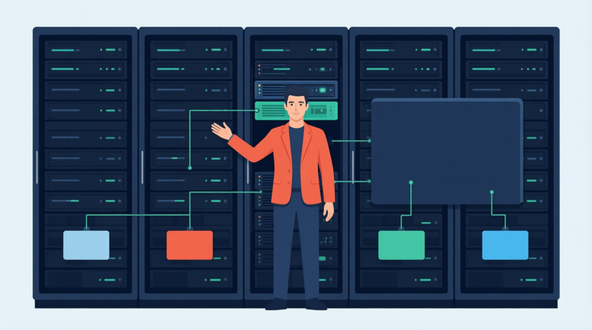 Positioning your Database Start Up for Enterprise OLTP
