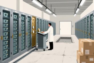Positioning your Database Start Up for Data Warehousing
