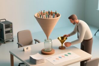 Should Marketing Executives Skip the IT Department?