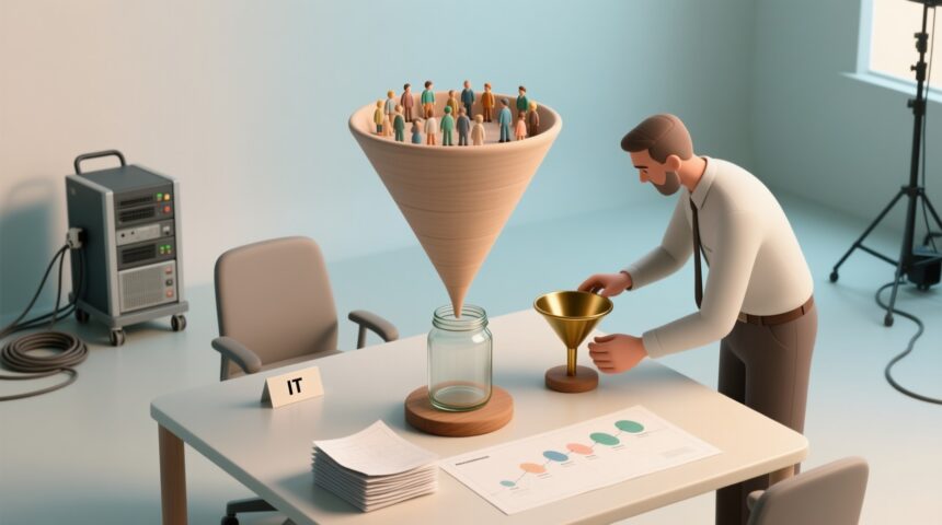 Should Marketing Executives Skip the IT Department?