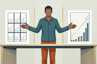 Lattice and ggplot graphics, side by side