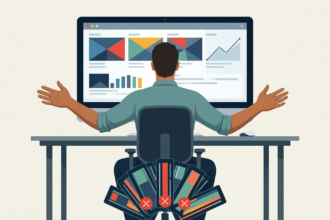Top 10 mistakes on data mining – on YouTube!