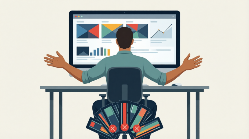 Top 10 mistakes on data mining – on YouTube!