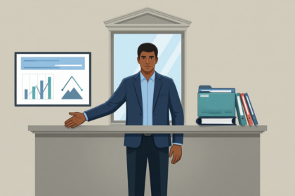 The Federal Government and Analytics