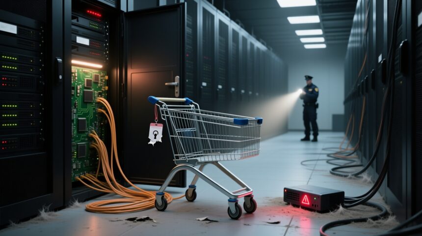 Empty Cart Syndrome