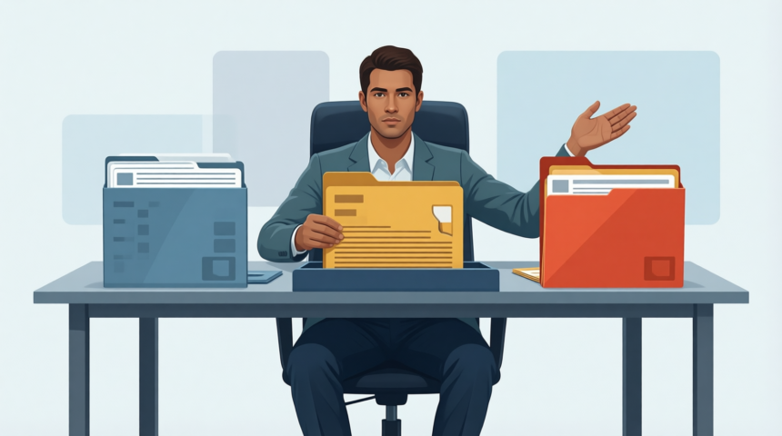 Data Quality Project Selection