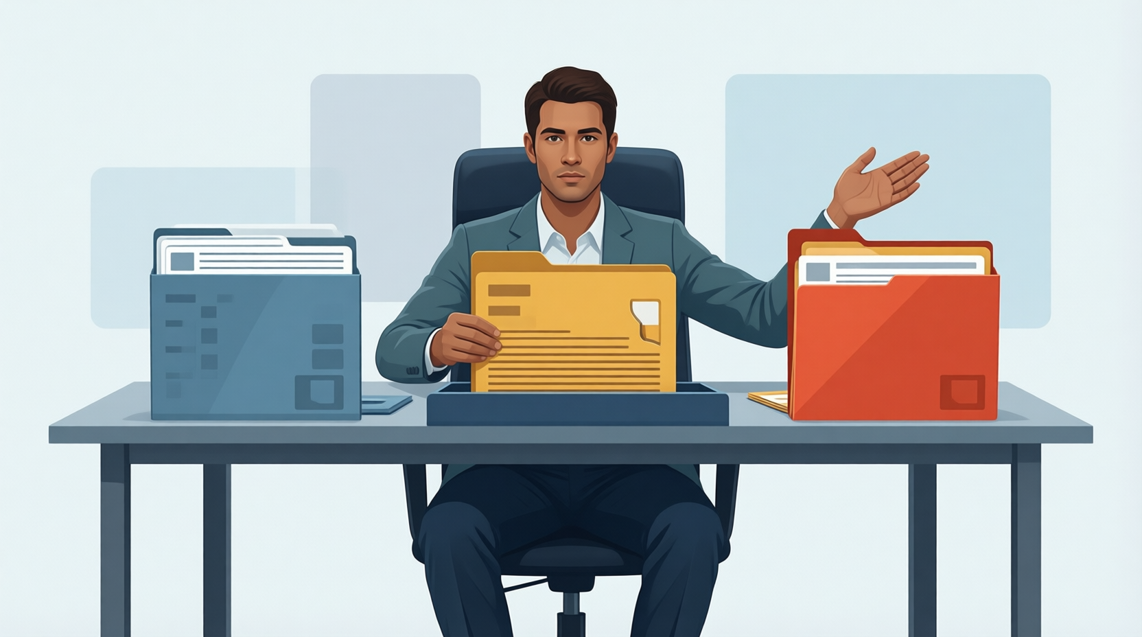 Data Quality Project Selection