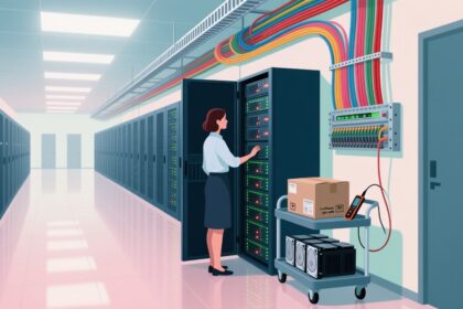 Analysts Upgrade Tech: Is the Party Over?