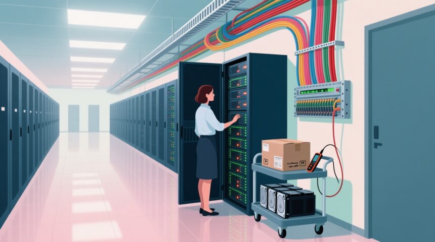 Analysts Upgrade Tech: Is the Party Over?