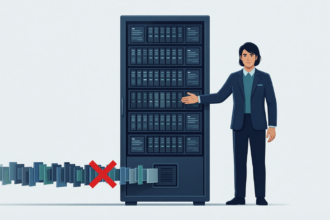 Repurposing Your Data Warehouse Platform—Not!