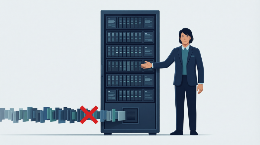 Repurposing Your Data Warehouse Platform—Not!