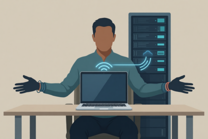 Netbooks and the cloud