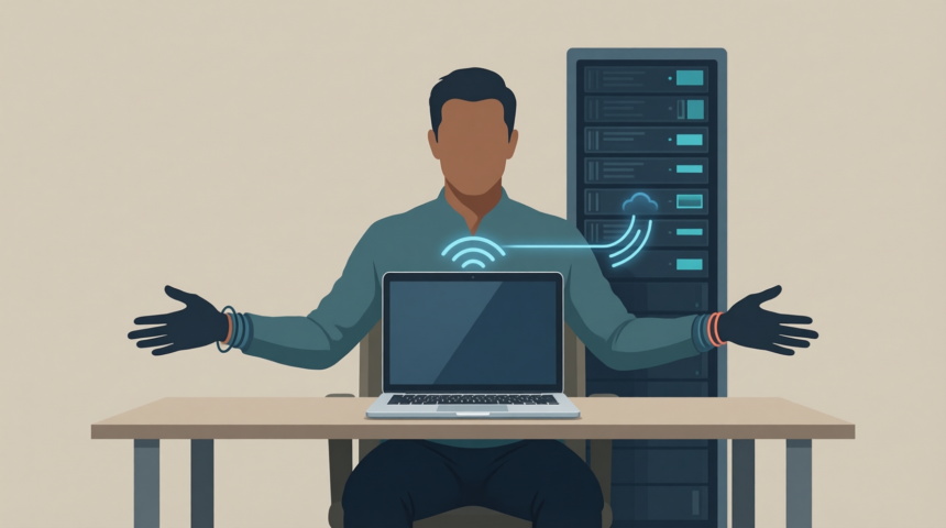 Netbooks and the cloud