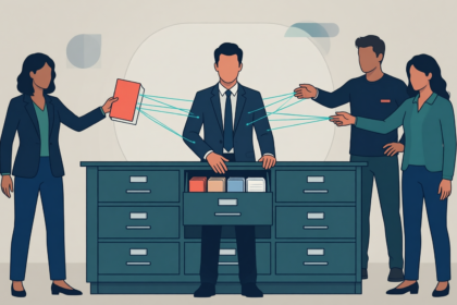 SIGIR: Meet the Who’s Who of Search and Information Retrieval