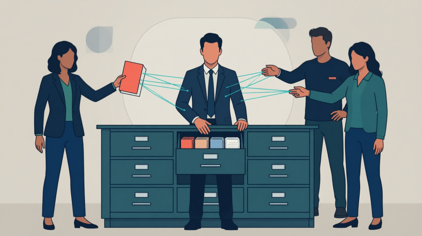 SIGIR: Meet the Who’s Who of Search and Information Retrieval