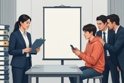 Why is a 15 Year Old’s Insights More Interesting Than a Market Researchers?