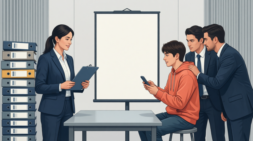 Why is a 15 Year Old’s Insights More Interesting Than a Market Researchers?