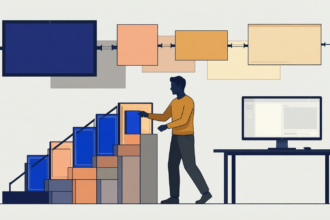 A Few Words on Behavioral Targeting