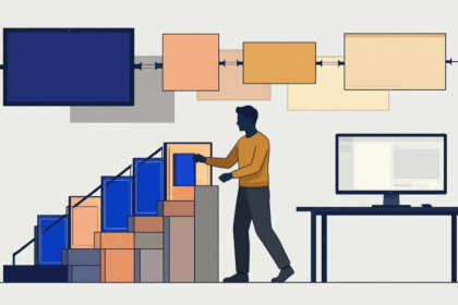 A Few Words on Behavioral Targeting