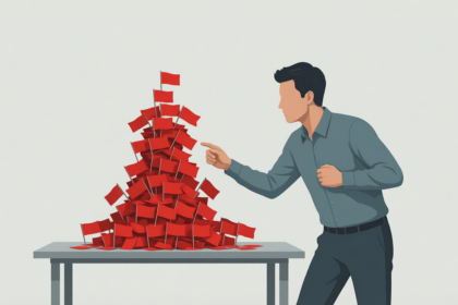 The Very True Fear of False Positives
