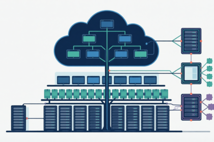 Cloud Computing Taxonomy