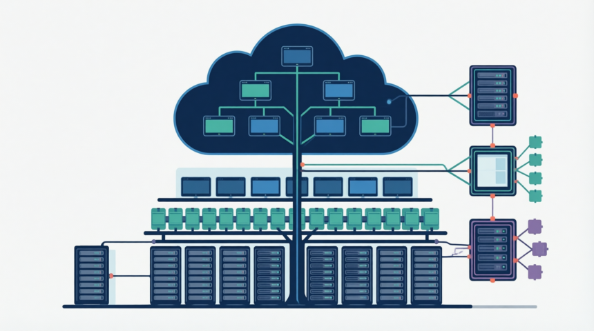 Cloud Computing Taxonomy