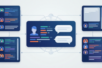 Creating The Uber Social Network