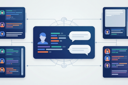 Creating The Uber Social Network