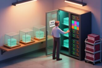 free access to BI...is business intelligence slowly becoming a commodity?