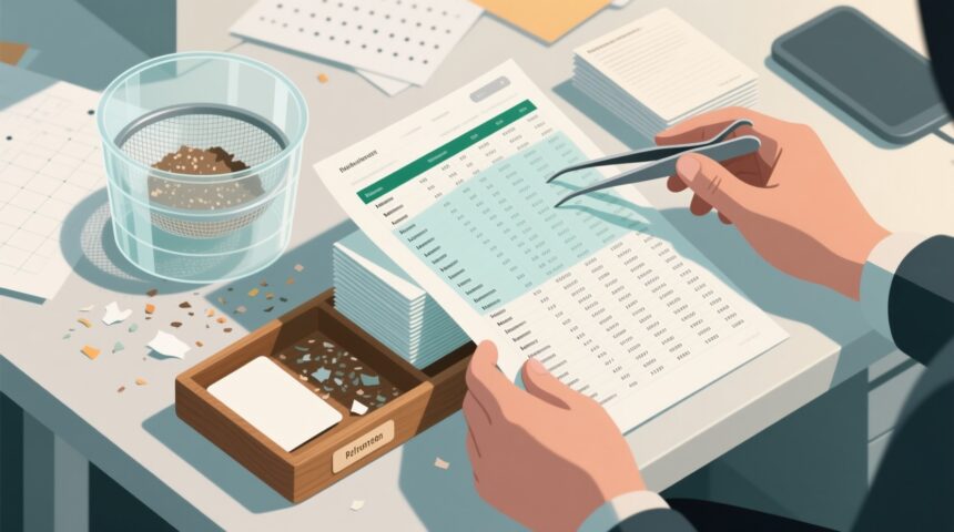 Scraping data from the Web with R