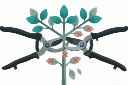 Data Quality – Technology’s Prune