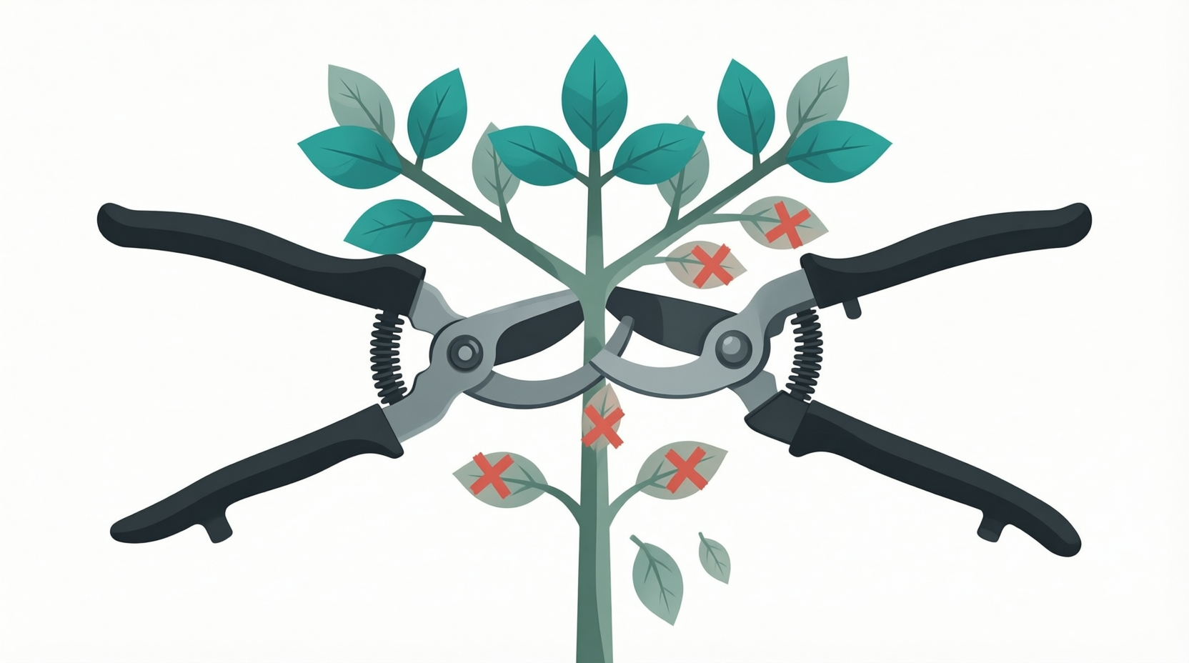Data Quality – Technology’s Prune