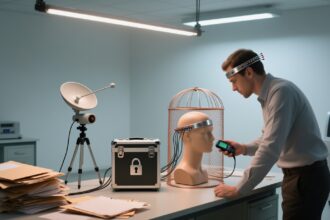 Mental Privacy Destined for Extinction?