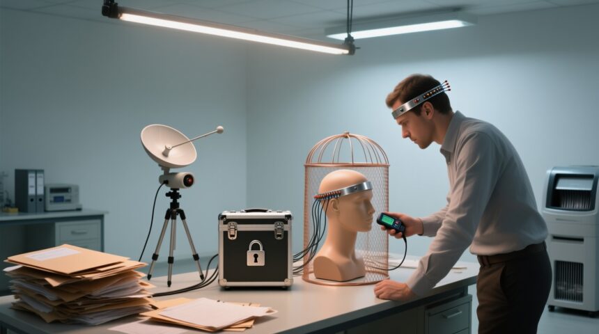 Mental Privacy Destined for Extinction?