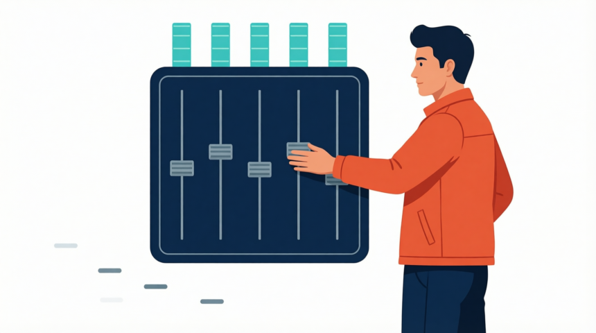 Getting Your Data Freq On