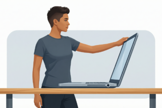 What will your Laptop will look like in 2015?