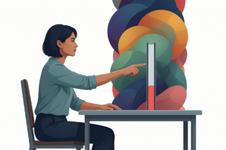 The dangers of scores in decision making