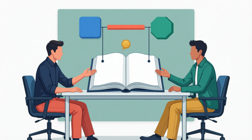 Book Study / Discussion: Semantic Web for Dummies - Starting 10 August