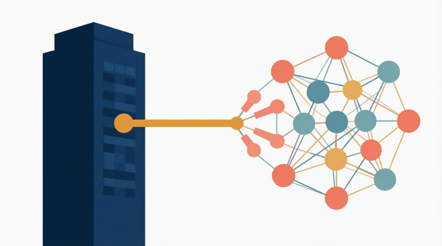 Should Fortune 1000 Companies be Active on Social Networks?