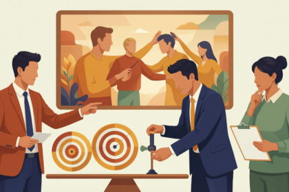 Africa’s Style of Performance Management
