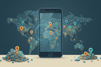 Reality Mining – Too Much Personalization?