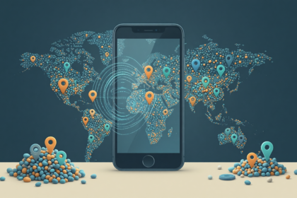Reality Mining – Too Much Personalization?