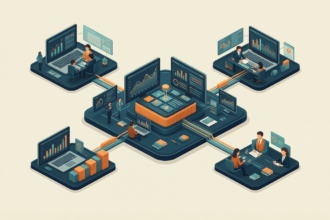 Another Wave Of Vendor Consolidation?