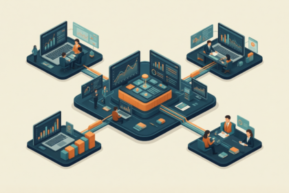 Another Wave Of Vendor Consolidation?