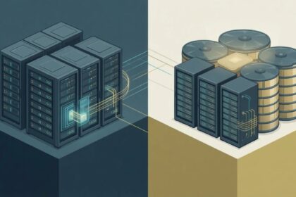 Good Data Warehouse DBAs are Hard to Find