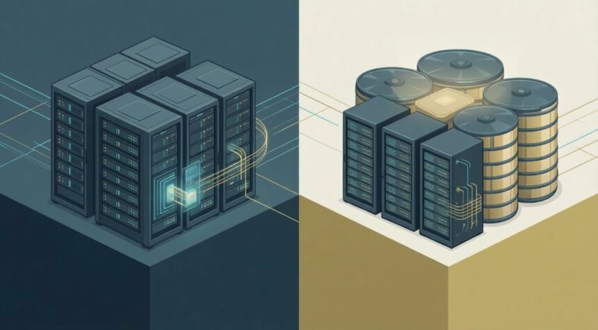 Good Data Warehouse DBAs are Hard to Find
