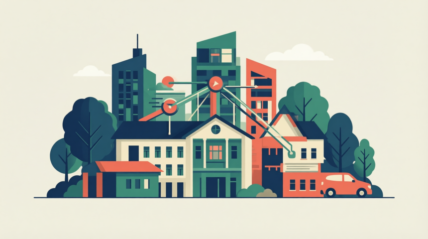 People, Process & Politics: Integration Competency Centers