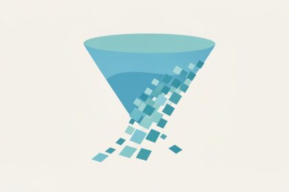 Analytics simplify data to amplify its value