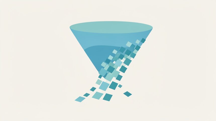 Analytics simplify data to amplify its value